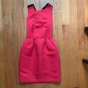 Kate Spade bow dress
